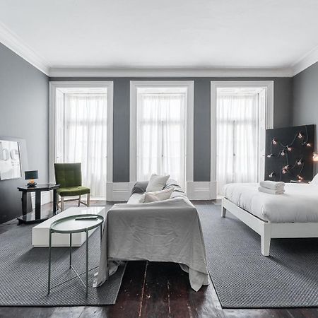 Guestready - Innvict Residences Porto Eksteriør billede