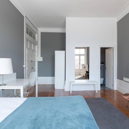 Guestready - Innvict Residences Porto Eksteriør billede