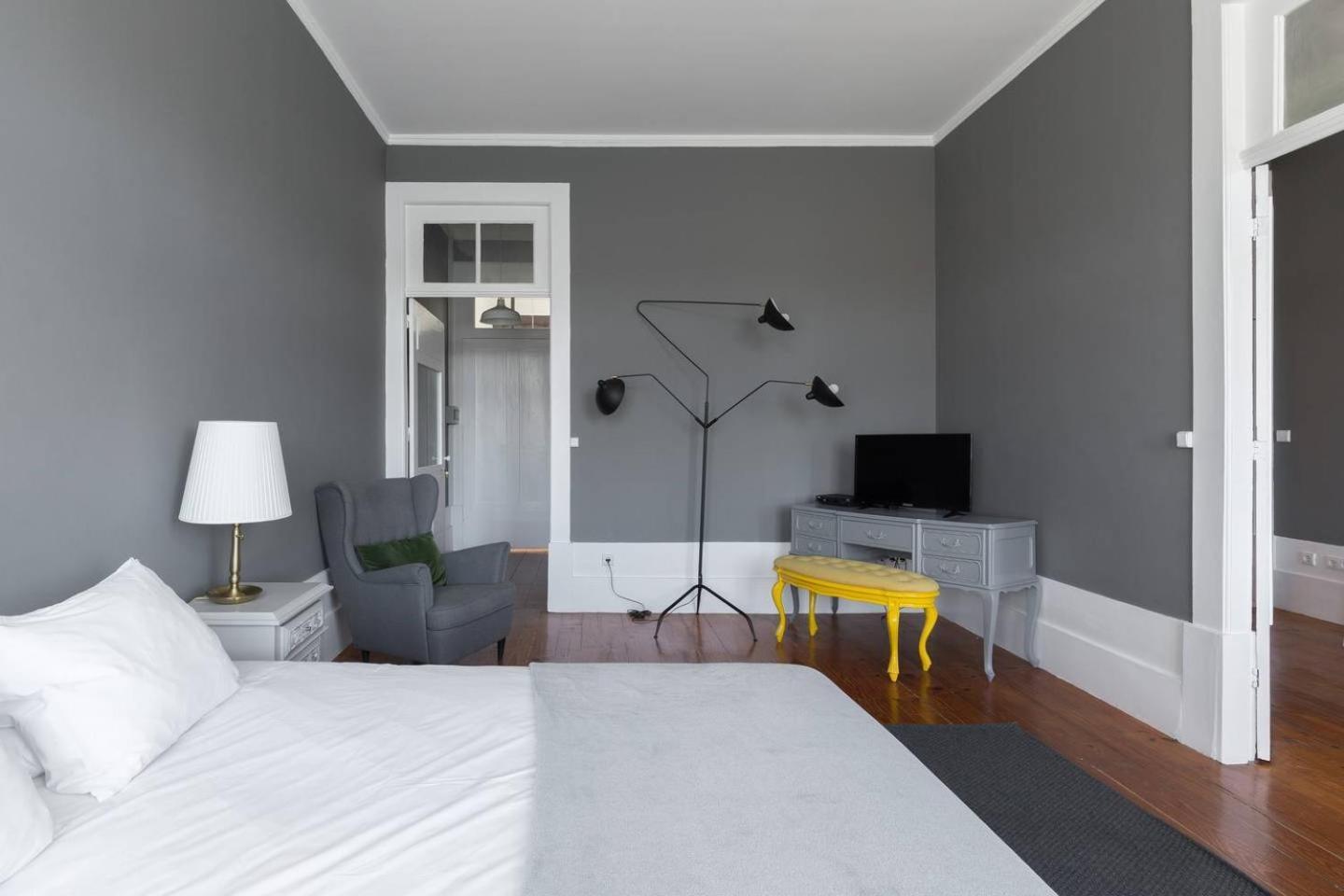Guestready - Innvict Residences Porto Eksteriør billede