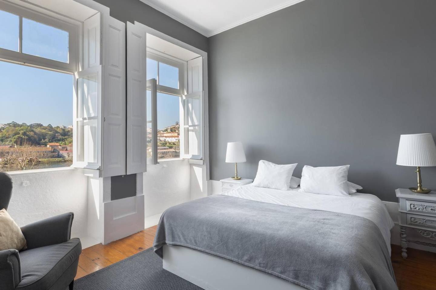Guestready - Innvict Residences Porto Eksteriør billede