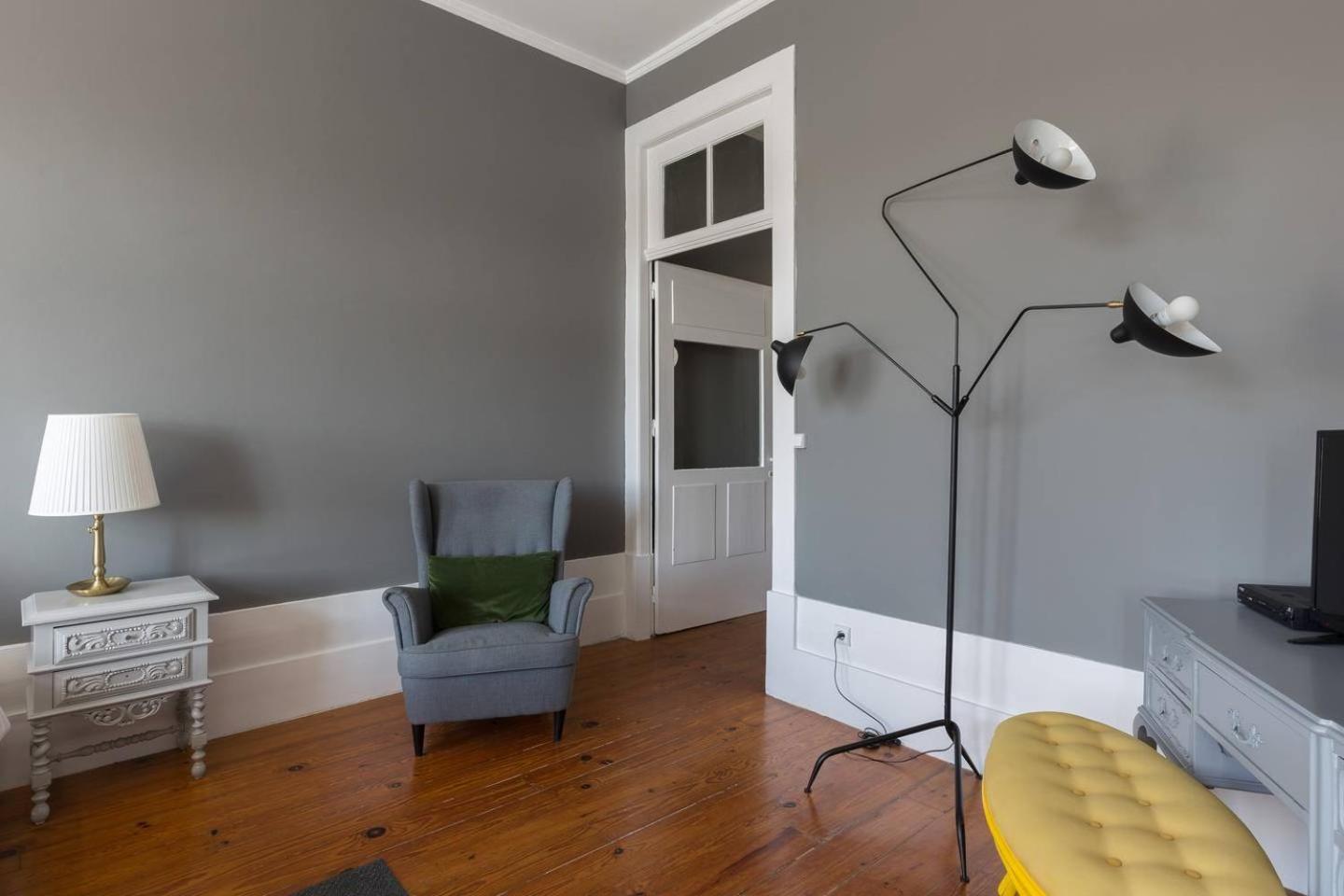 Guestready - Innvict Residences Porto Eksteriør billede