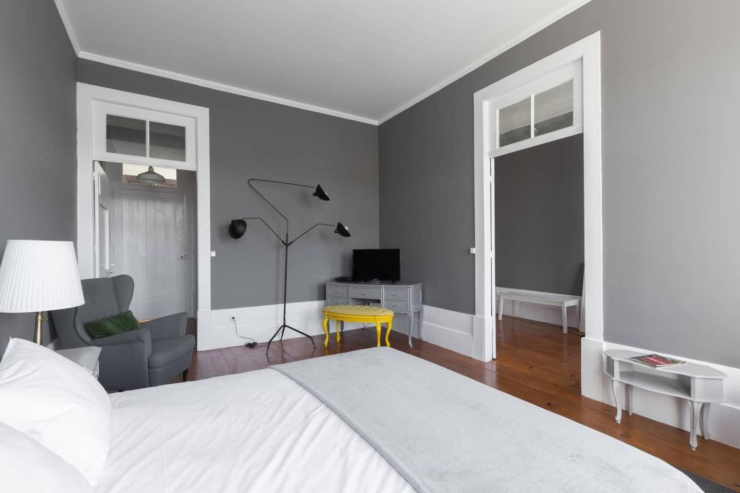 Guestready - Innvict Residences Porto Eksteriør billede