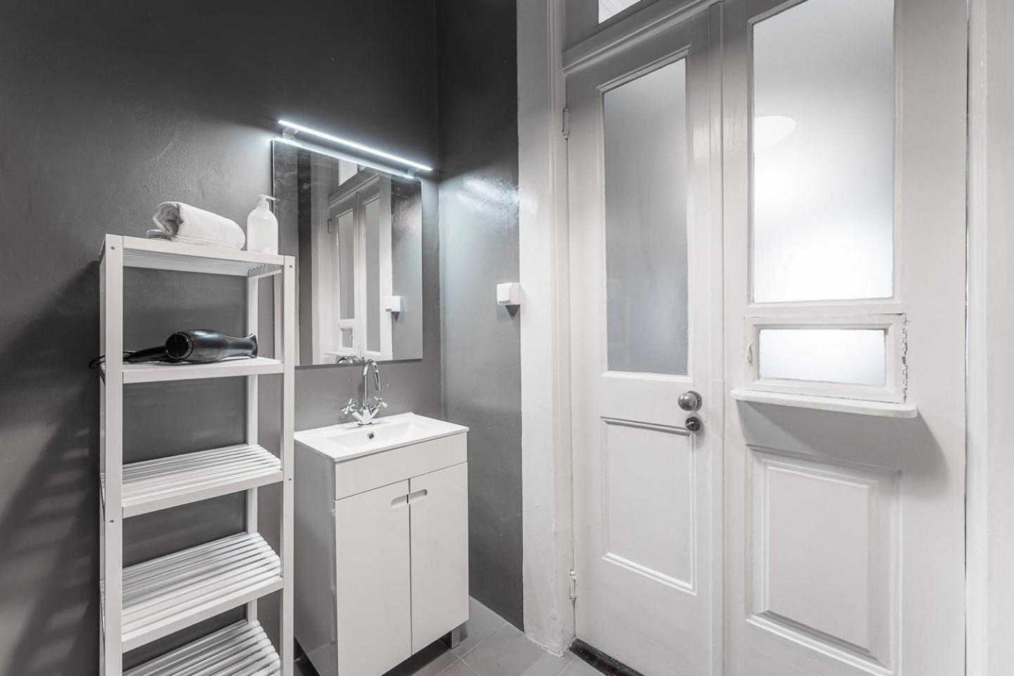 Guestready - Innvict Residences Porto Eksteriør billede