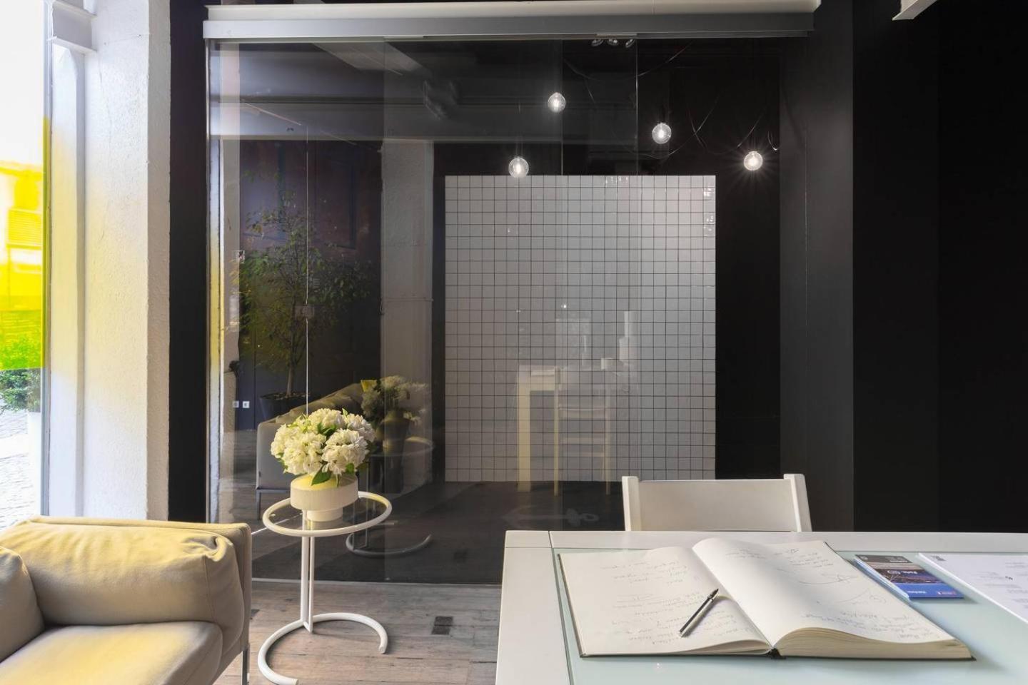 Guestready - Innvict Residences Porto Eksteriør billede