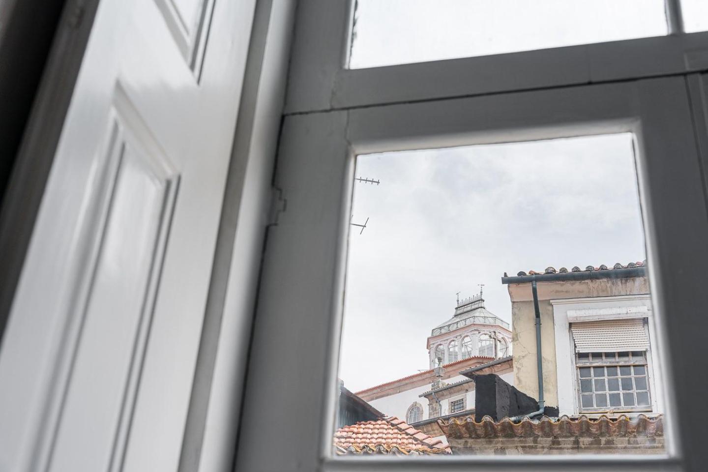 Guestready - Innvict Residences Porto Eksteriør billede