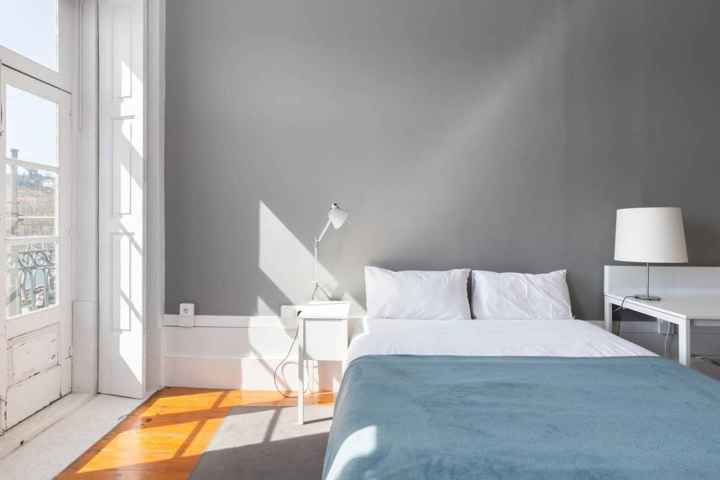 Guestready - Innvict Residences Porto Eksteriør billede