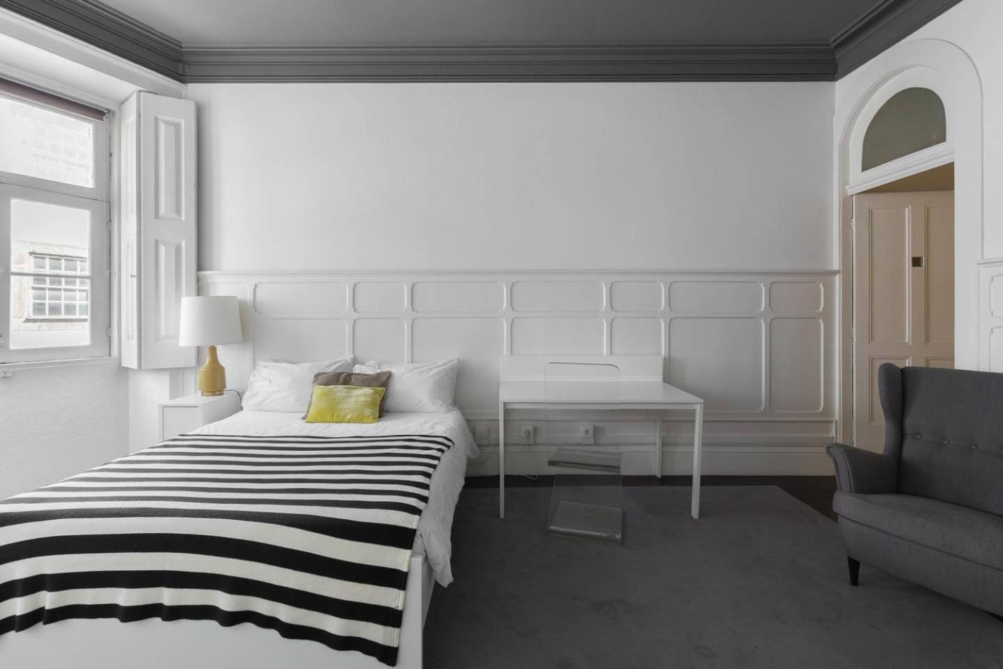 Guestready - Innvict Residences Porto Eksteriør billede