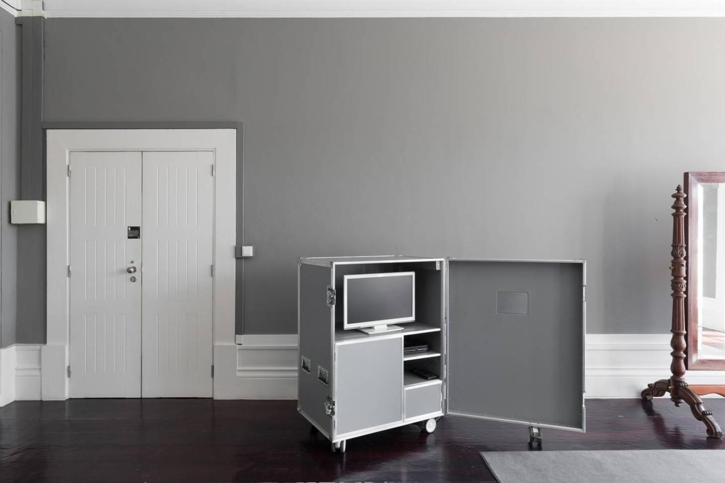 Guestready - Innvict Residences Porto Eksteriør billede